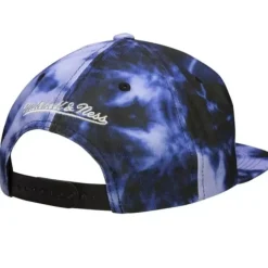 Mitchell & Ness Snapback-In A Galaxy Snapback Philadelphia 76Ers