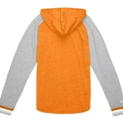 Mitchell & Ness Hoodies & Sweatshirts-In The Zone Lightweight Hoodie University Of Tennessee