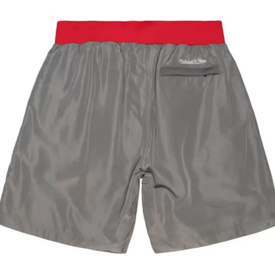Mitchell & Ness Shorts-Insignia Shorts Boston Red Sox