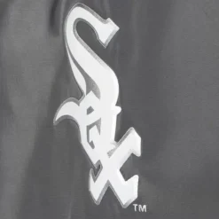 Mitchell & Ness Shorts-Insignia Shorts Chicago White Sox
