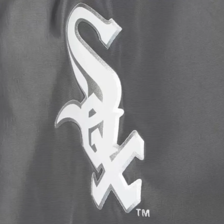Mitchell & Ness Shorts-Insignia Shorts Chicago White Sox
