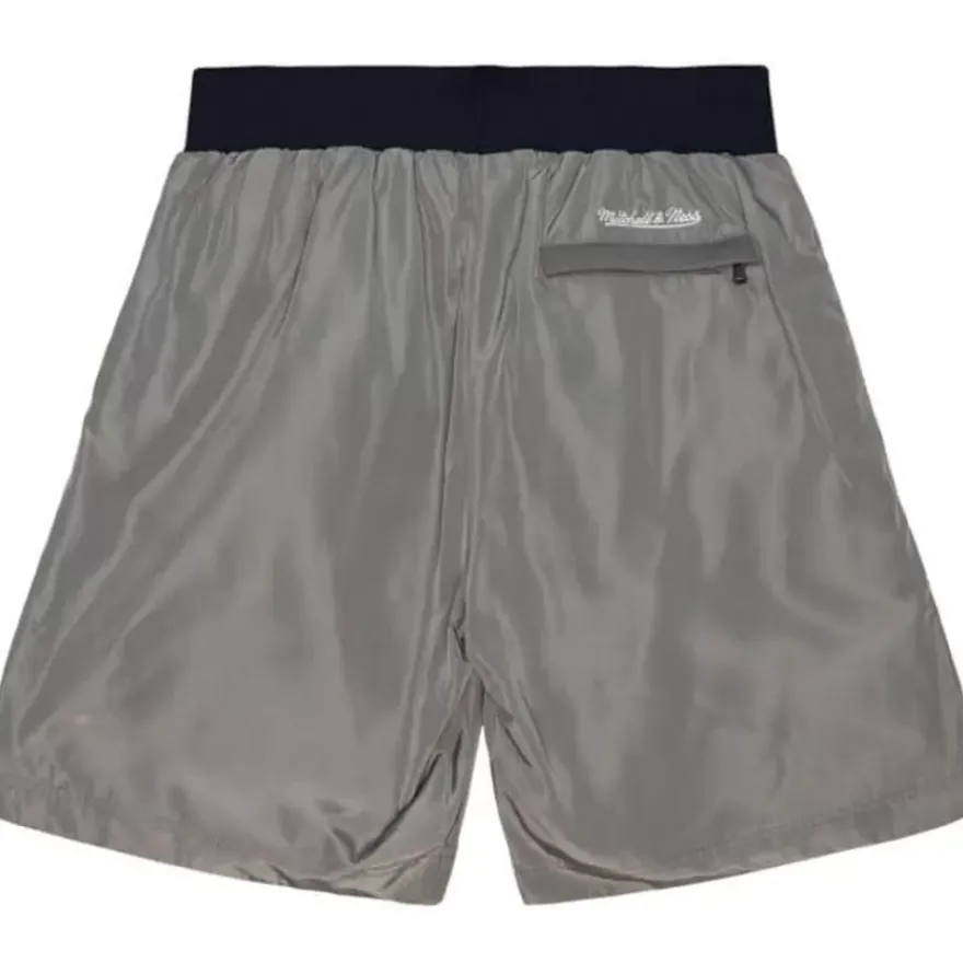 Mitchell & Ness Shorts-Insignia Shorts Detroit Tigers