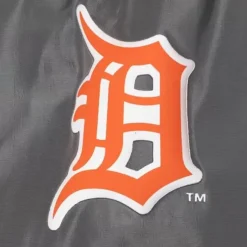 Mitchell & Ness Shorts-Insignia Shorts Detroit Tigers