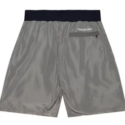Mitchell & Ness Shorts-Insignia Shorts Florida Marlins