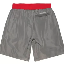 Mitchell & Ness Shorts-Insignia Shorts St. Louis Cardinals