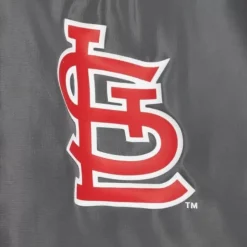 Mitchell & Ness Shorts-Insignia Shorts St. Louis Cardinals