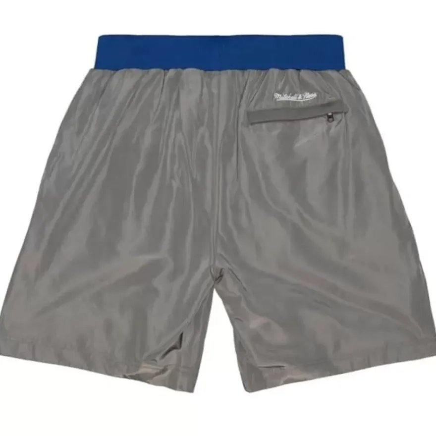 Mitchell & Ness Shorts-Insignia Shorts Toronto Blue Jays