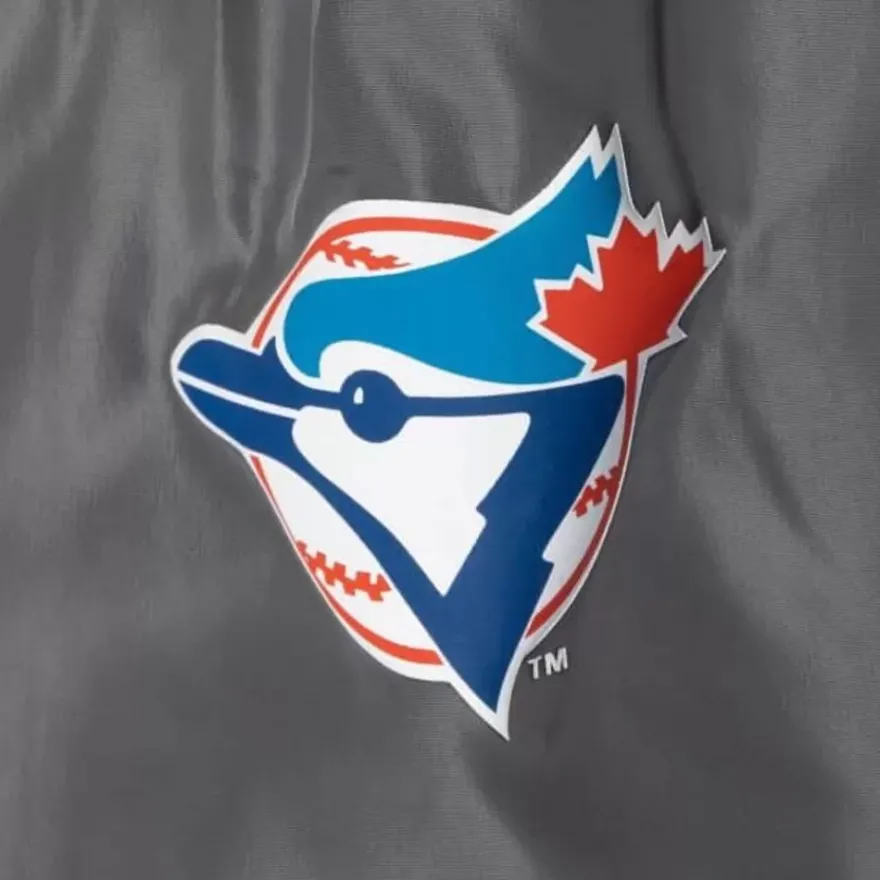 Mitchell & Ness Shorts-Insignia Shorts Toronto Blue Jays