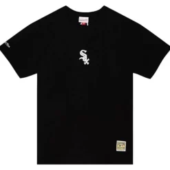 Mitchell & Ness T-Shirts & Tops-Insignia Ss Tee Chicago White Sox