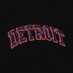 Mitchell & Ness T-Shirts & Tops-Insignia Ss Tee Detroit Tigers