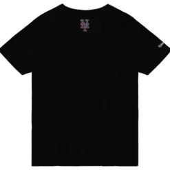 Mitchell & Ness T-Shirts & Tops-Insignia Ss Tee New York Mets
