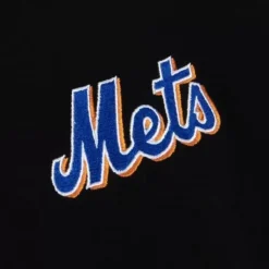 Mitchell & Ness T-Shirts & Tops-Insignia Ss Tee New York Mets