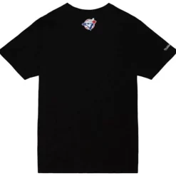 Mitchell & Ness T-Shirts & Tops-Insignia Ss Tee Toronto Blue Jays