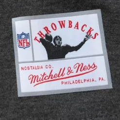 Mitchell & Ness Hoodies & Sweatshirts-Inzone Crew Philadelphia Eagles