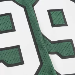 Mitchell & Ness Nfl Authentic-Jerome Brown 1991 Authentic Jersey Philadelphia Eagles