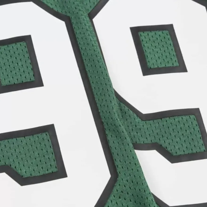 Mitchell & Ness Nfl Authentic-Jerome Brown 1991 Authentic Jersey Philadelphia Eagles