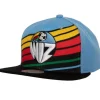Mitchell & Ness Snapback-Jersey Hook Snapback Kansas City Wiz