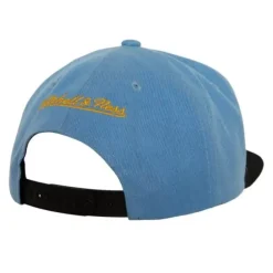 Mitchell & Ness Snapback-Jersey Hook Snapback Kansas City Wiz