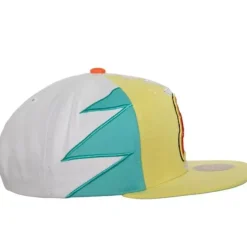 Mitchell & Ness Snapback-Jersey Hook Snapback San Jose Clash