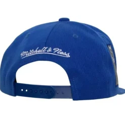 Mitchell & Ness Snapback-Jersey Love Snapback Hwc Orlando Magic