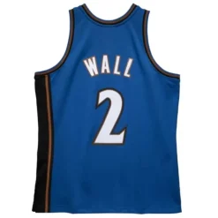 Mitchell & Ness Nba Swingman-John Wall Washington Wizards 2010-11 Swingman Jersey