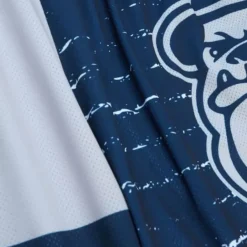 Mitchell & Ness Shorts-Jumbotron 3.0 Shorts Georgetown University