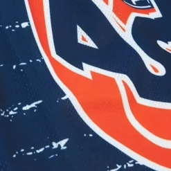 Mitchell & Ness Shorts-Jumbotron 3.0 Shorts Houston Astros