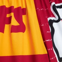 Mitchell & Ness Shorts-Jumbotron 3.0 Shorts Kansas City Chiefs