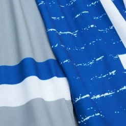 Mitchell & Ness Shorts-Jumbotron 3.0 Shorts Los Angeles Dodgers