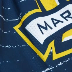 Mitchell & Ness Shorts-Jumbotron 3.0 Shorts Marquette University