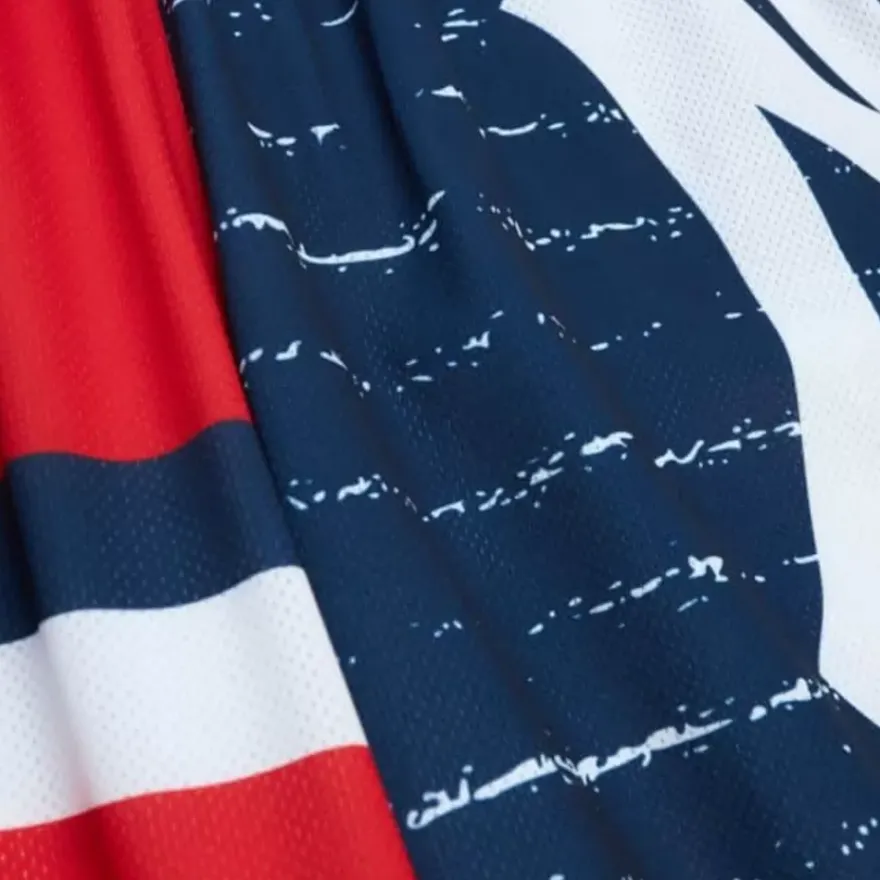 Mitchell & Ness Shorts-Jumbotron 3.0 Shorts New York Yankees