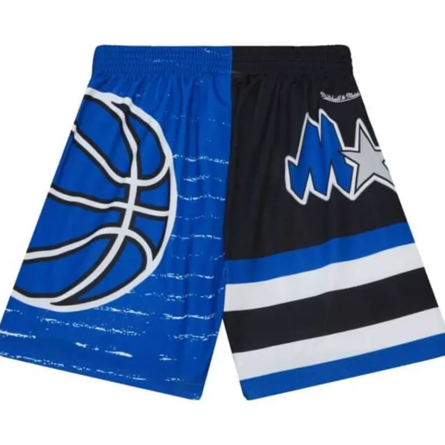 Mitchell & Ness Shorts-Jumbotron 3.0 Shorts Orlando Magic