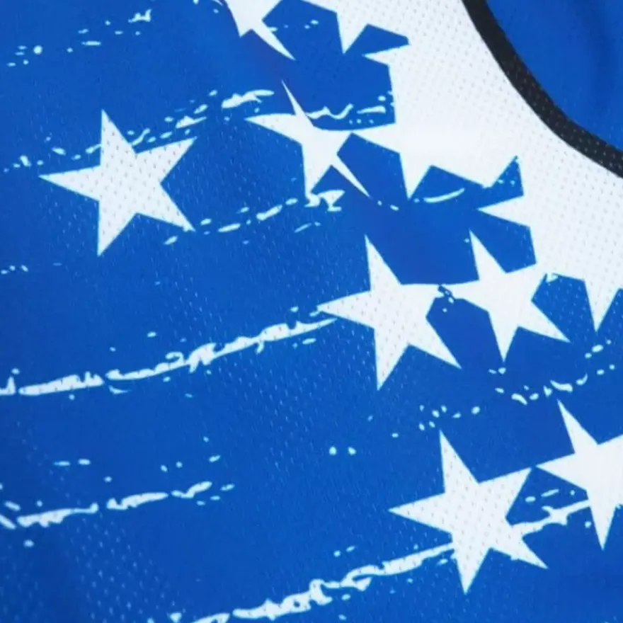 Mitchell & Ness Shorts-Jumbotron 3.0 Shorts Orlando Magic