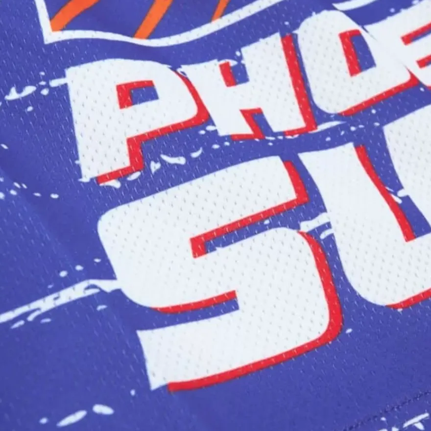 Mitchell & Ness Shorts-Jumbotron 3.0 Shorts Phoenix Suns
