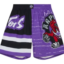 Mitchell & Ness Shorts-Jumbotron 3.0 Shorts Toronto Raptors