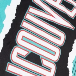 Mitchell & Ness T-Shirts & Tops-Jumbotron 2.0 Sublimated Tank Vancouver Grizzlies