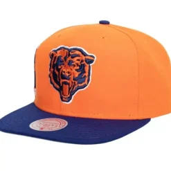 Mitchell & Ness Snapback-Jumbotron Snapback Chicago Bears