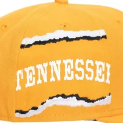 Mitchell & Ness Snapback-Jumbotron Snapback University Of Tennessee