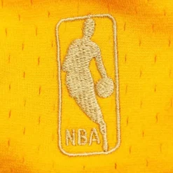 Mitchell & Ness Shorts-Just Don 7 Inch Shorts Los Angeles Lakers