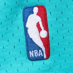 Mitchell & Ness Just Don-Just Don 7 Inch Shorts Vancouver Grizzlies