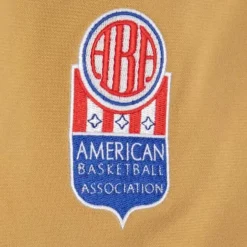 Mitchell & Ness Just Don-Just Don Aba Shorts Pittsburgh Condors