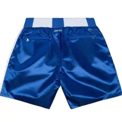 Mitchell & Ness Just Don-Just Don Aba Shorts Toronto Huskies