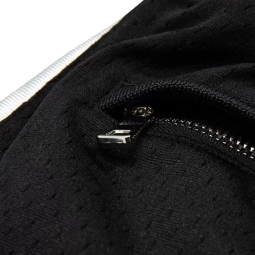 Mitchell & Ness Just Don-Just Don Cali Gold Rush Short Los Angeles Raiders