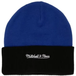 Mitchell & Ness Knit-Just Don Cashmere Knit Hwc New York Knicks