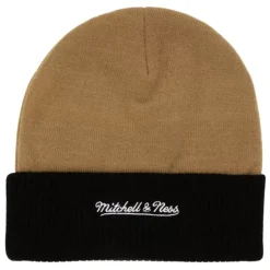 Mitchell & Ness Knit-Just Don Cashmere Knit Hwc Philadelphia 76Ers