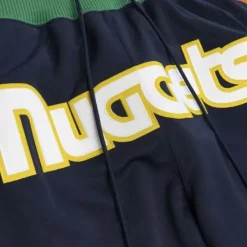 Mitchell & Ness Just Don-Just Don Classics Shorts Denver Nuggets 1982-83