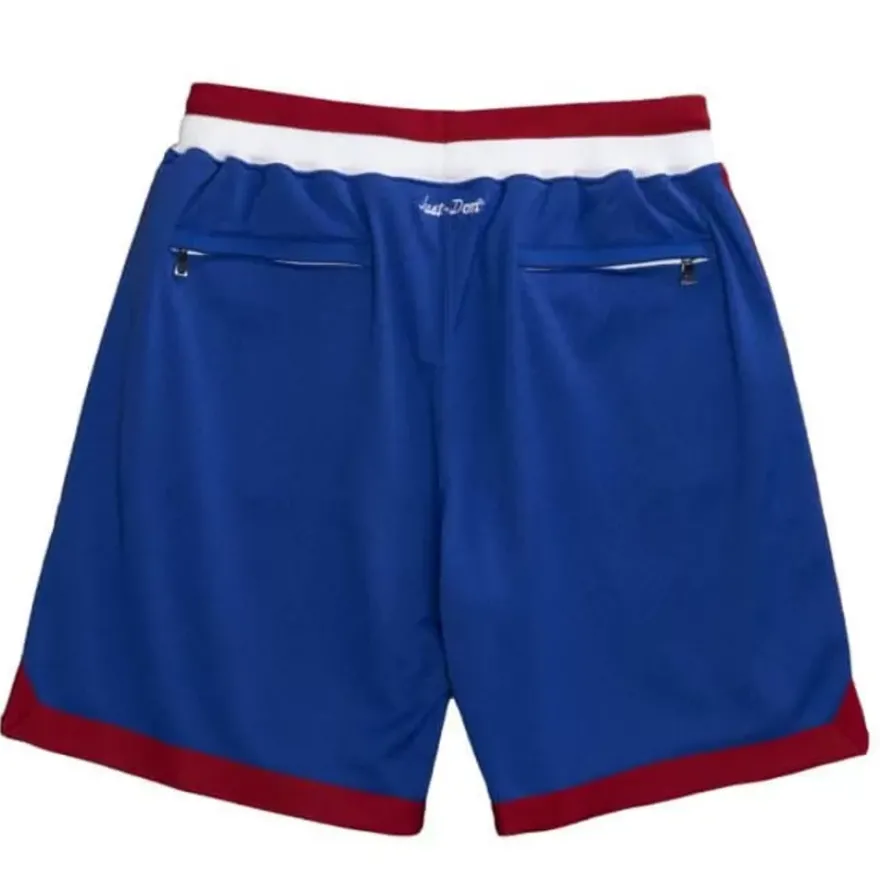 Mitchell & Ness Just Don-Just Don Classics Shorts Los Angeles Clippers 1984-85