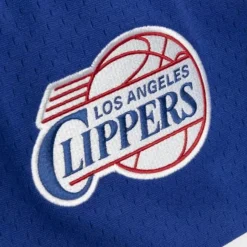 Mitchell & Ness Just Don-Just Don Classics Shorts Los Angeles Clippers 1984-85