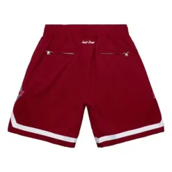 Mitchell & Ness Just Don-Just Don Cooperstown Shorts Philadelphia Phillies