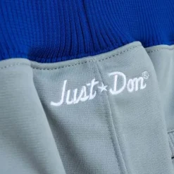 Mitchell & Ness Just Don-Just Don Cooperstown Shorts New York Mets